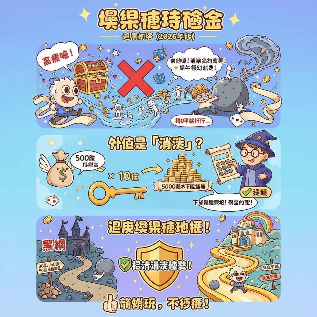 娛樂城體驗金怎麼領？避開高流水黑網陷阱