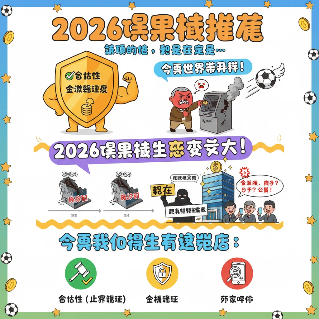 2026臺灣娛樂城推薦：合法現金版、USDT儲值與運彩世界盃玩法